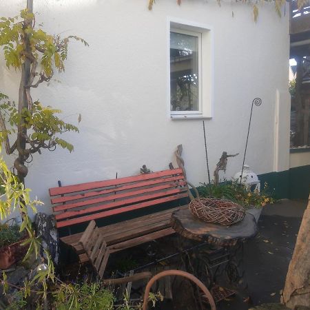 Gartenzimmer Mit Strassenbahn Zu Dom Und Messe Köln Exterior foto